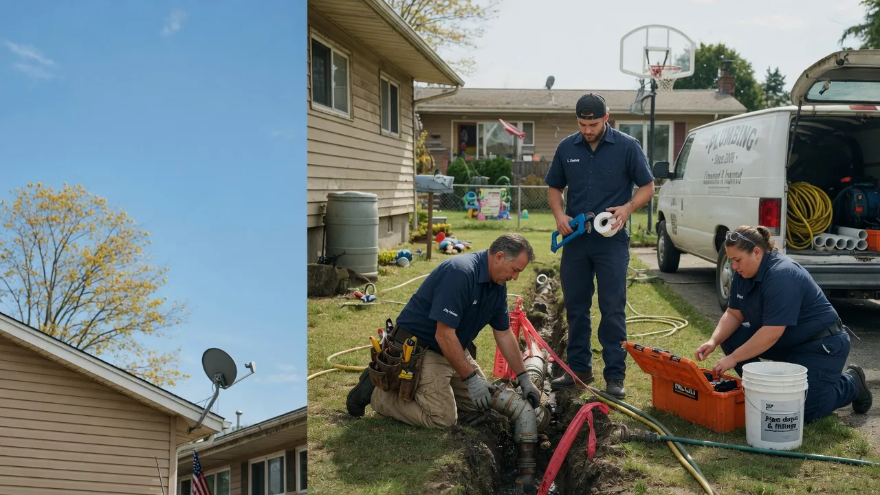 Garbage Disposal Replacement in Port Lions, AK near me