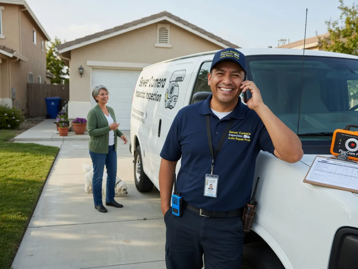 Sewer Line Repair Port Lions, AK FAQs